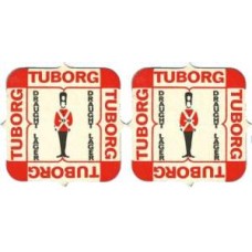 Tuborg UK No.020